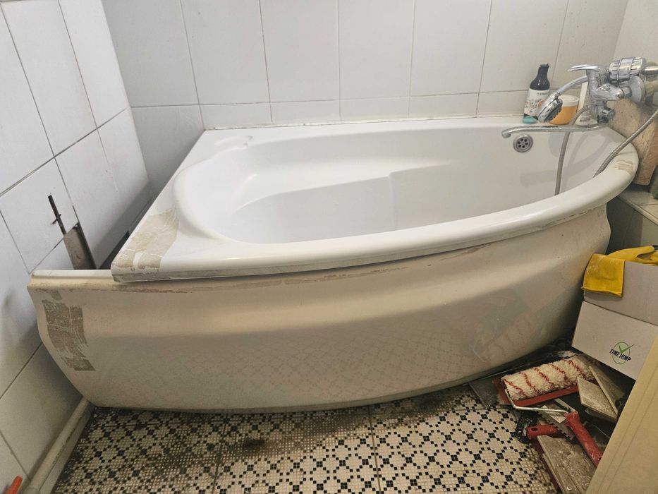 Продам ванну акрил