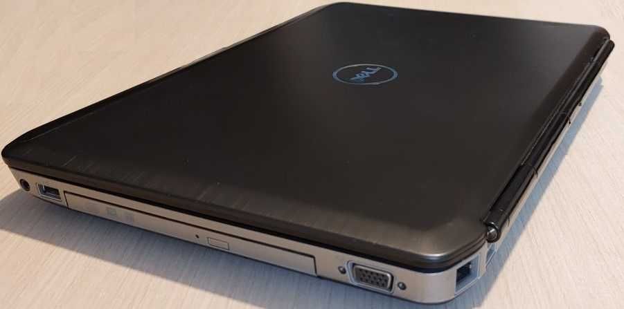 Dell Latitude E5430, HD 14.1", Intel Core I5-3210M 2.50GHZ