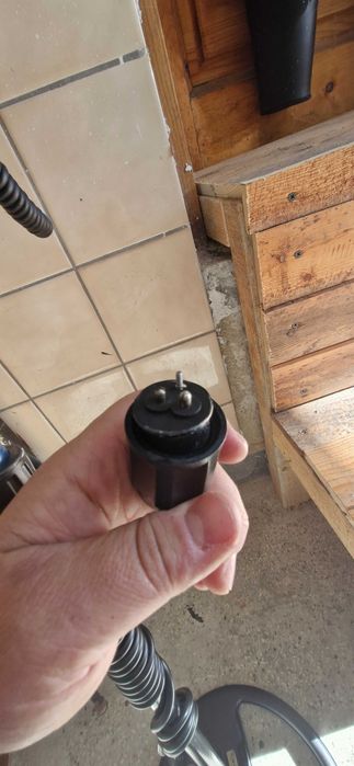 Minelab/Майнлаб Excalibur 2