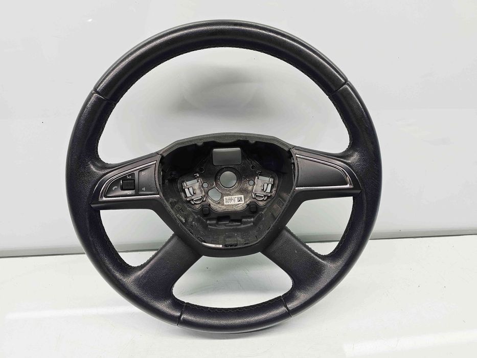 Volan Skoda Rapid (NH3) [Fabr 2012-2019] 5J0419091P