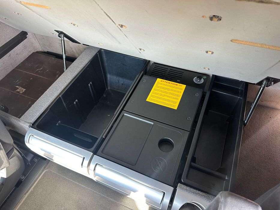 DAF XF 106.460CP + SCHIMTZ SLX 400