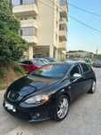 Seat Leon 2.0 TDI 2010
