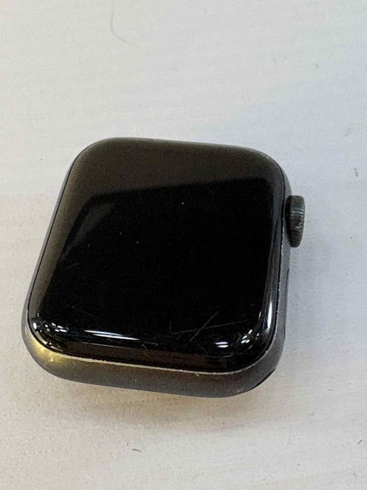 Apple Watch Series 5, Nike Edition, 40mm