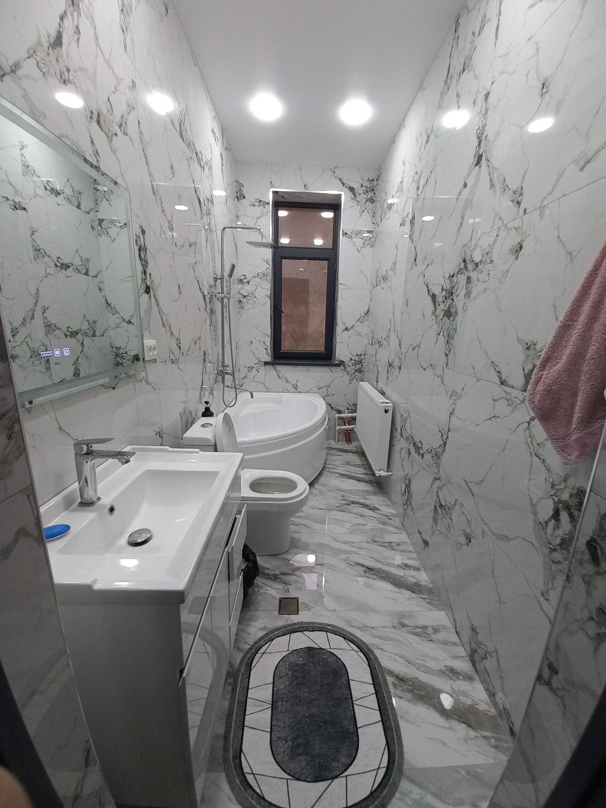 Срочно дом продаётся Чирчик 1 Азотчик