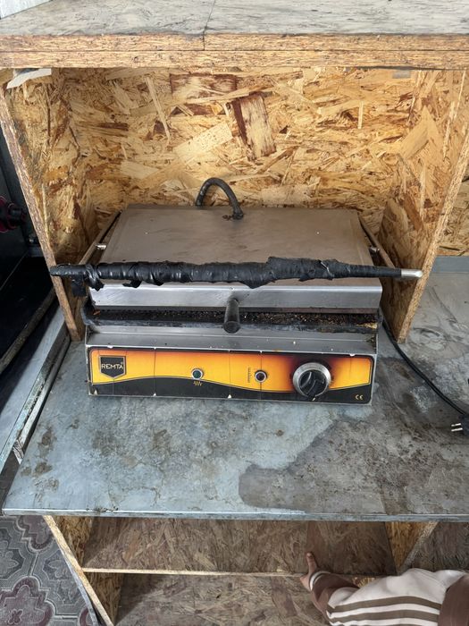 Toster  REMTA бу ORGINAL birinchi chiqqanlaridan