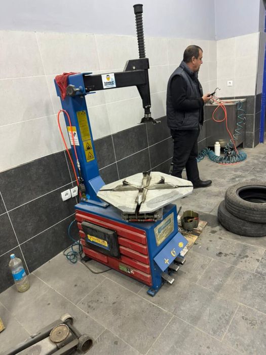 Вулканизация готовый полностью