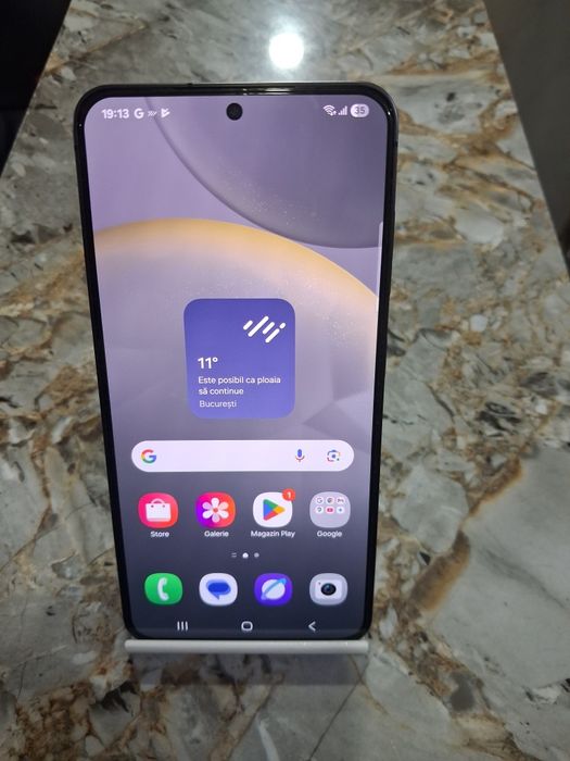 Vand Samsung S24 Ca Nou