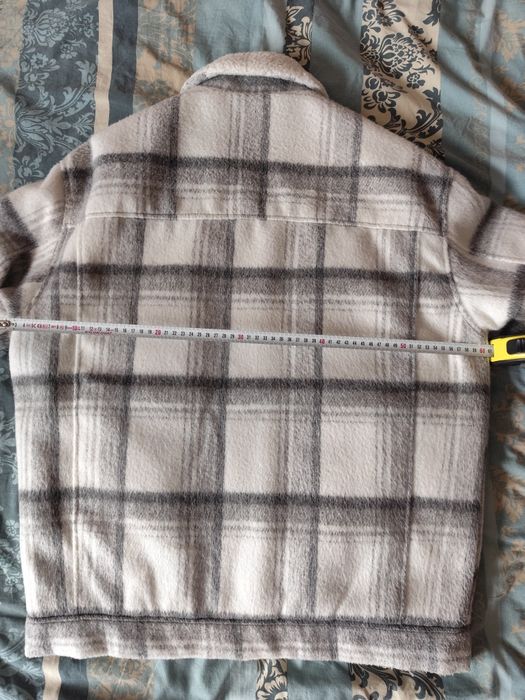 Мъжко зимно яке Reserved