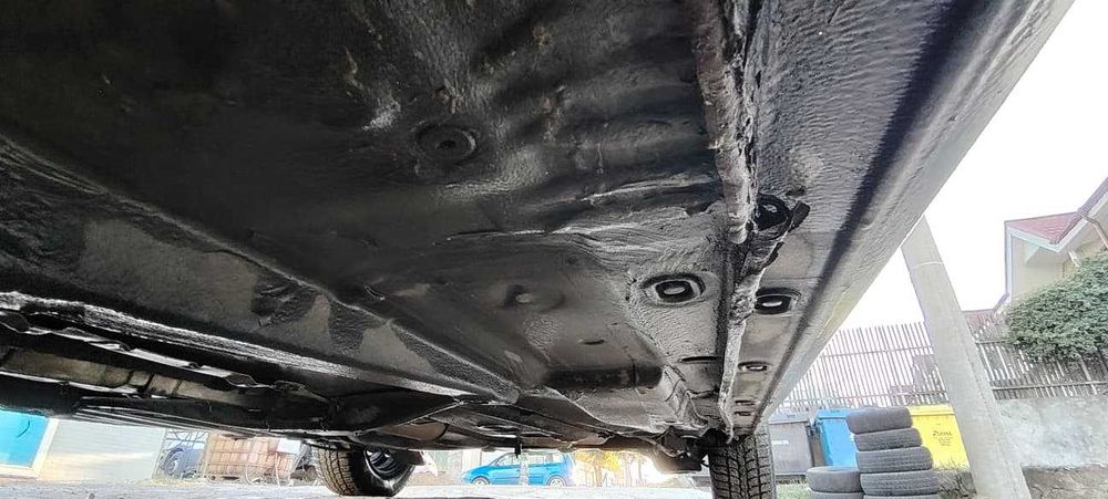 Vw Bora 1.6 benzina Climatronic