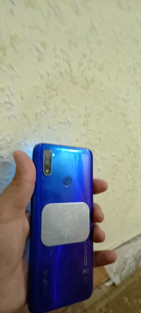 Realme 3 pro 6/128gb