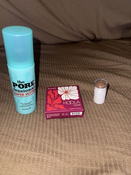 Продукти на марката Kayali, Rituals, Too faced, Fenty, Benefit