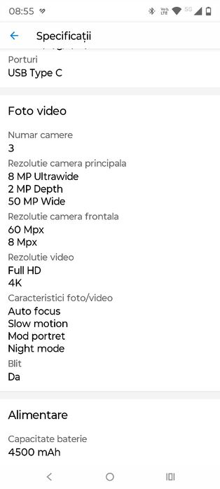 Huawei nova 10 pro