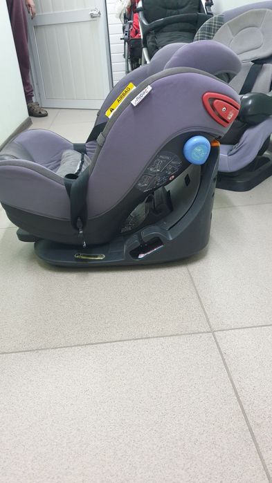 Автокресло детское