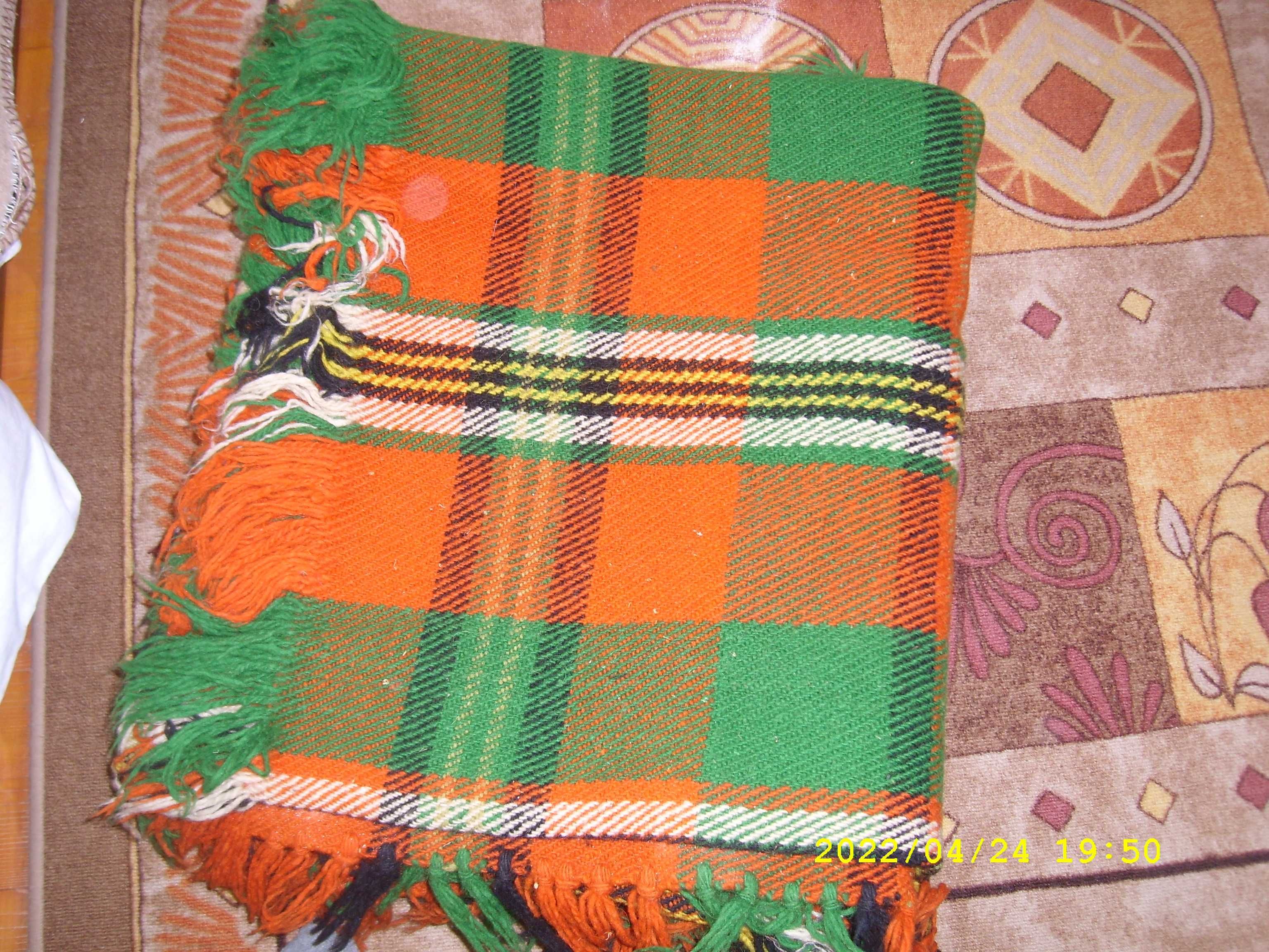 родопски одеяла,китеници