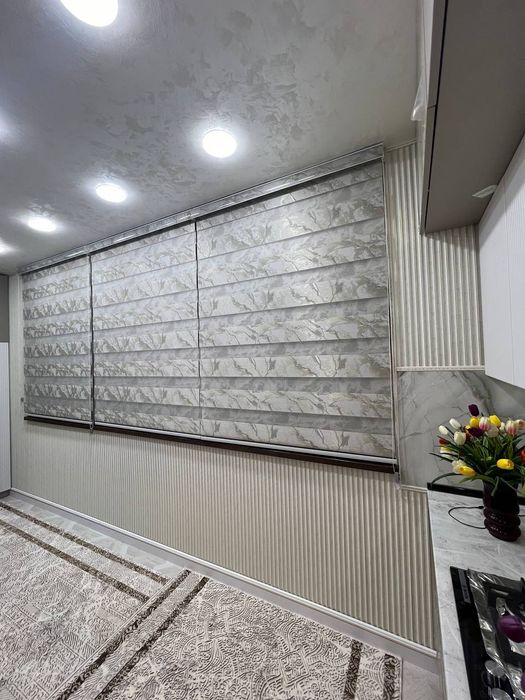 Жалюзи и москитная сетка