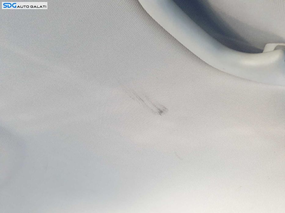 Tapiterie Plafon Tavan Textil Plafoniera Skoda Octavia 2 2009 - 2013 [C4065]