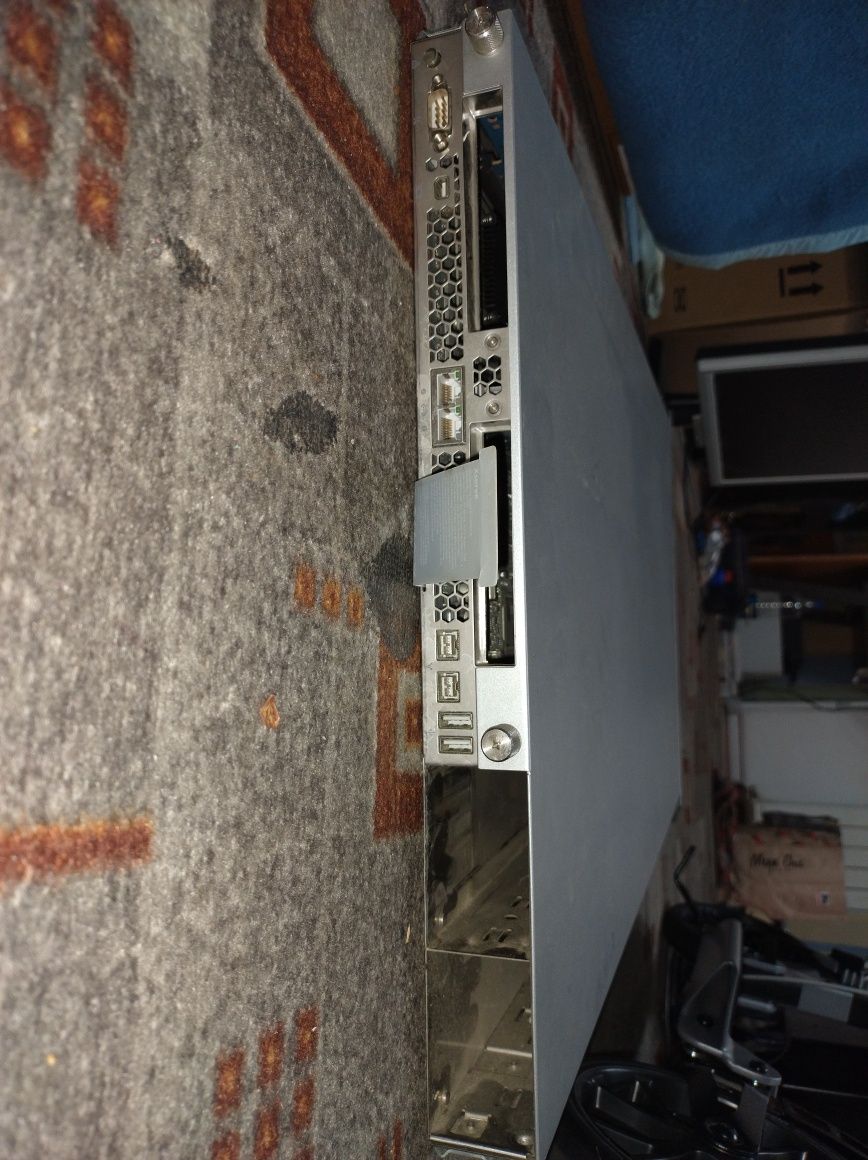 Xserve Model A1279 ...