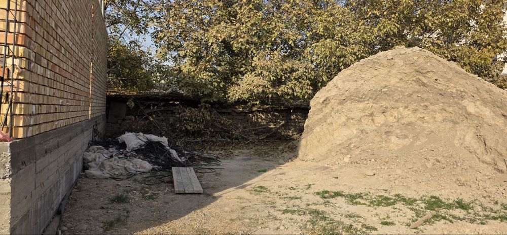 Продаётся земельный участок под строительство Мирзо-Улугбекский район