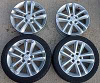 Jante aliaj 5x110 Opel / Saab / Alfa Romeo R 17