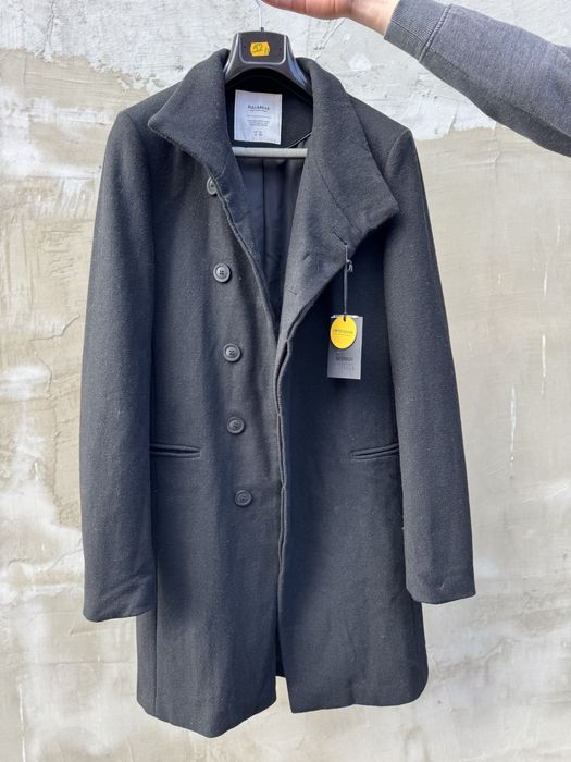 Paltoane pentru barbati, Zara, diferite marimi