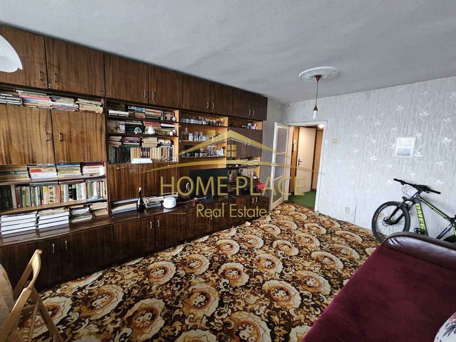 Продава се Четиристаен апартамент в Варна, Трошево - 84 кв.м за 1548 €/кв.м - Снимка #5