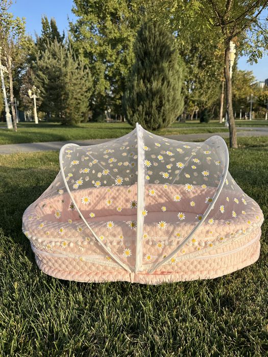 Кроват для новорожденный манеж