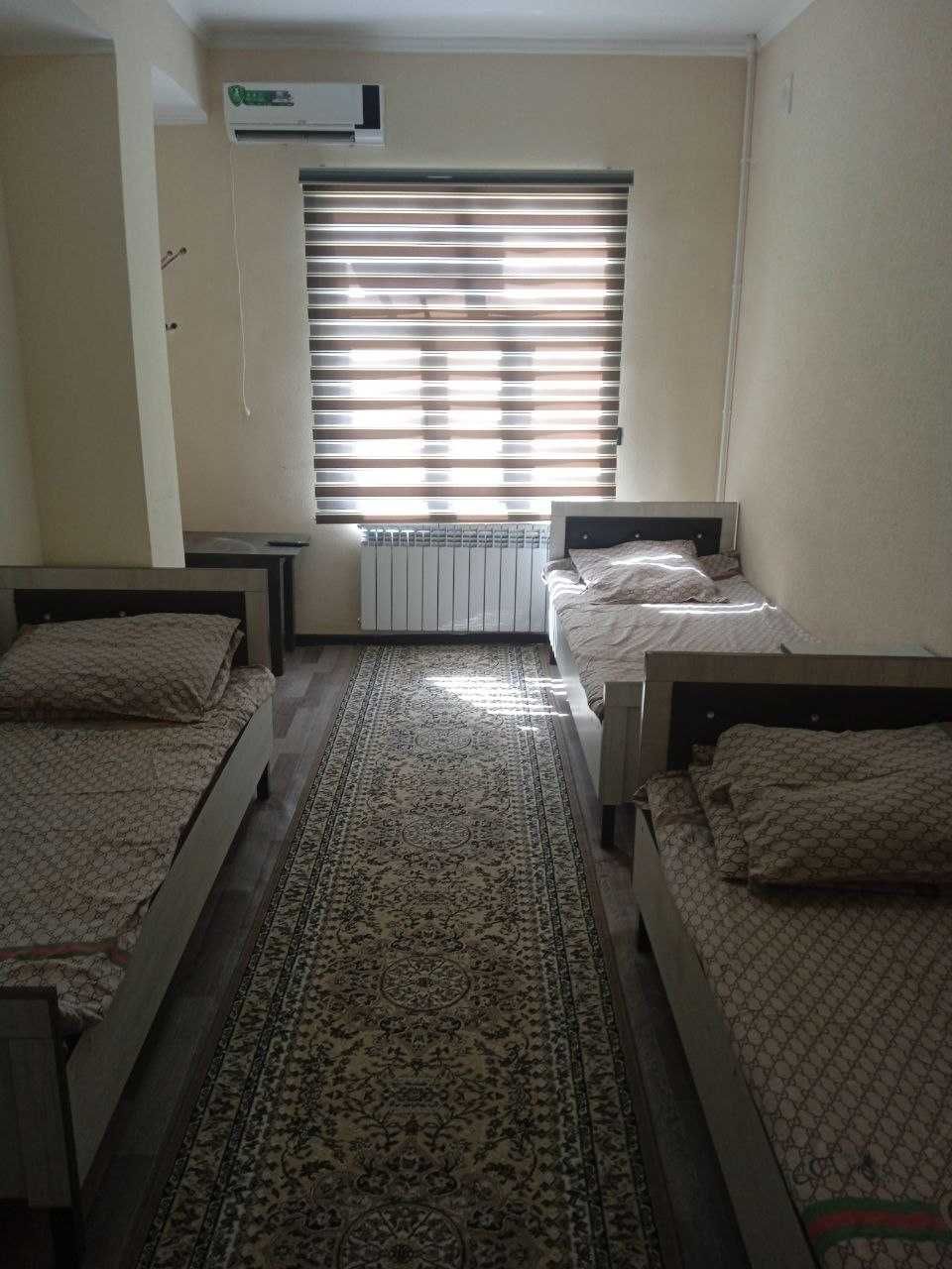 Bino sotiladi Klinika,HOTEL,SAVDOUYI, BOQCHA,sifatida ham foydalanish