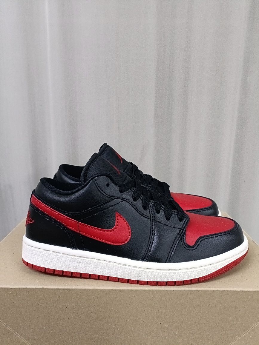 Nike Air Jordan 1 Low номер 36 код 48A
