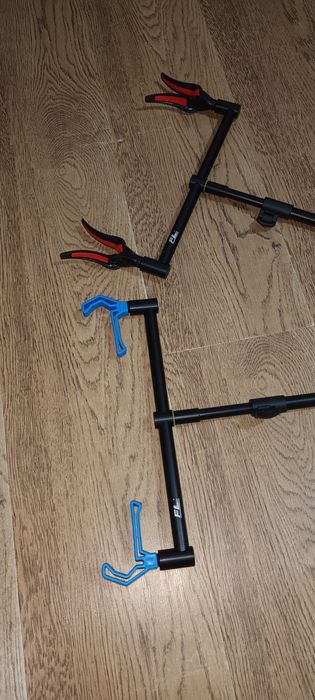 Set Suport pentru Feeder