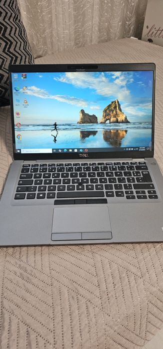 Laptop Dell Latitude i5 a10a ram 16Gb ddr4  video 8Gb ssd modem 4G w10