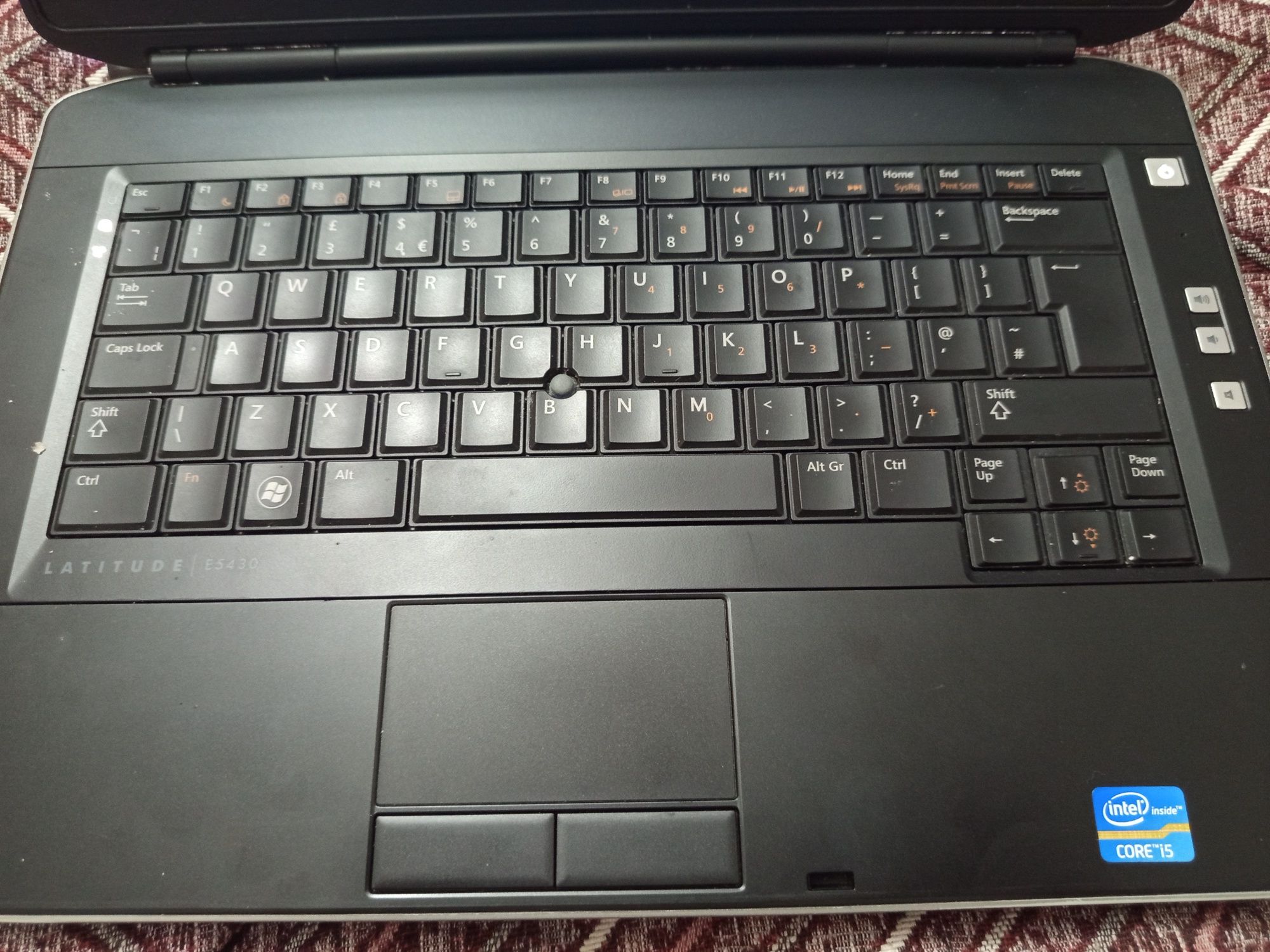 Laptop dell ieftin