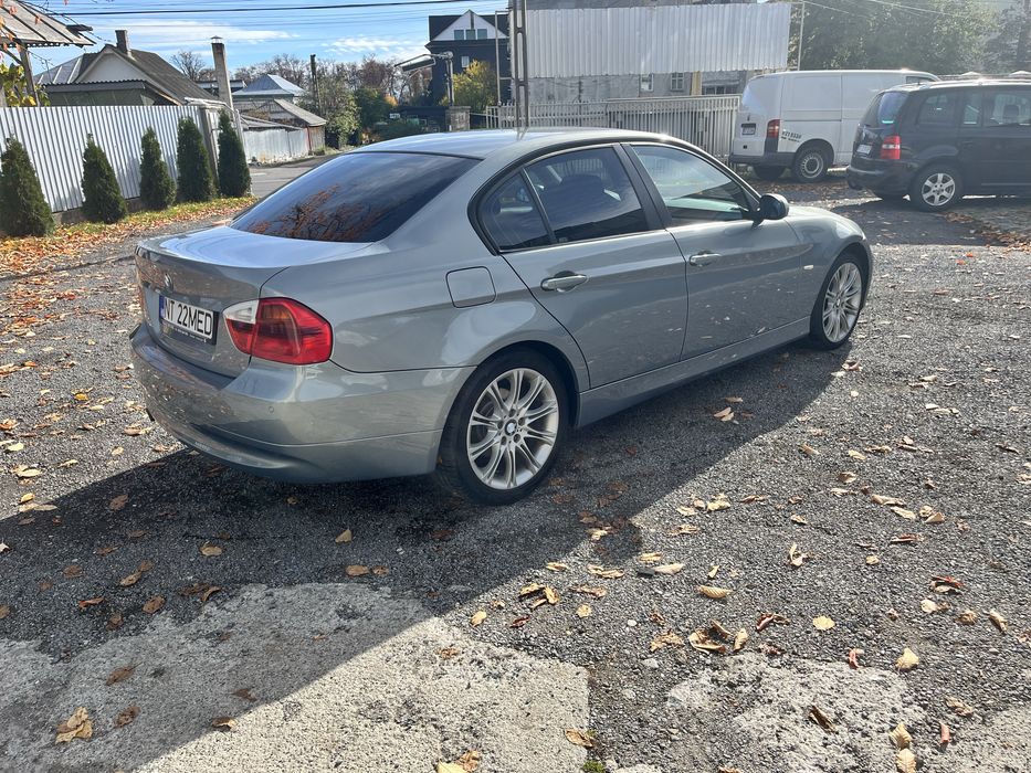 Vand BMW E90 320i N46 2006