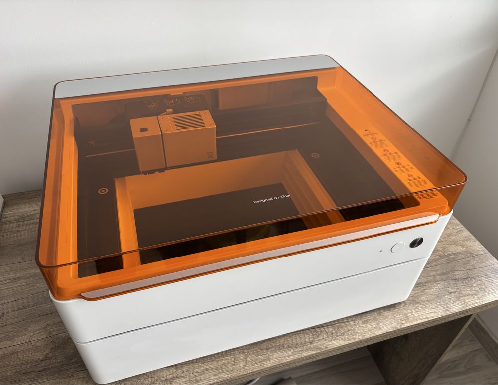 xTool M1 Ultra 20W – Лазер
