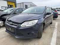 Dezmembrez / Dezmembrari / Piese / Accesorii Ford focus 3 1.6 tdci 95 cp t3db volan stanga