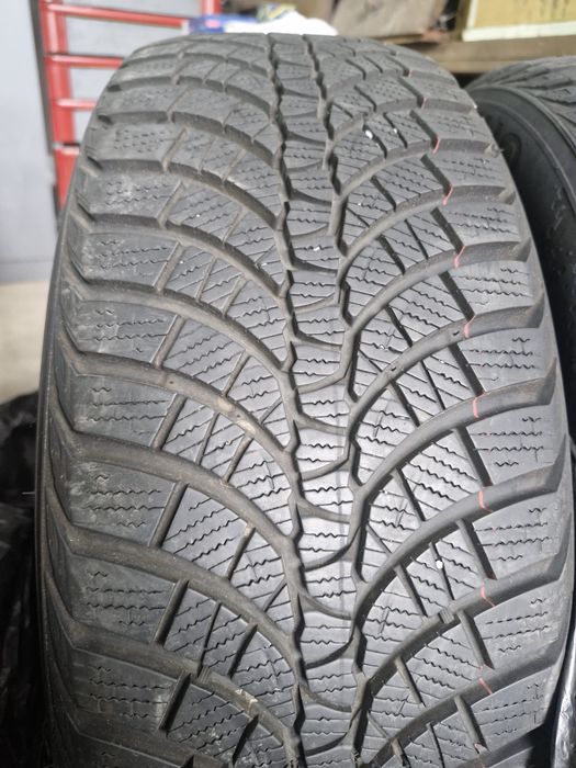 2 бр зимни 225 55 17
