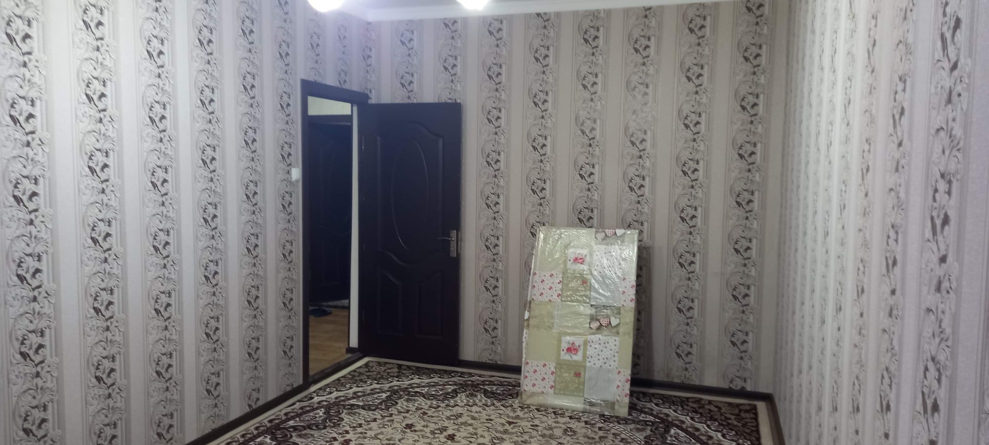 Продаётся квартира 2х комнатная новая планировка