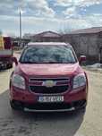 Vând Chevrolet Orlando