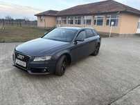 Vand Audi A4 B8 2.0 CAGA