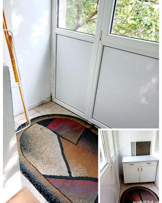Inchiriez 3 camere Drumul Taberei Valea Argesului