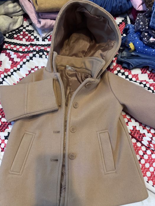 Детски дрвхи за момиченце