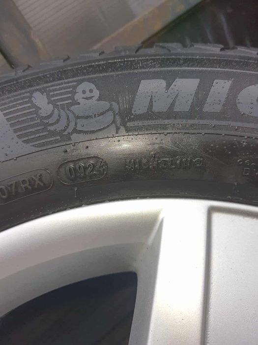 Jante Vw Transporter t5/t6 dot 09/24