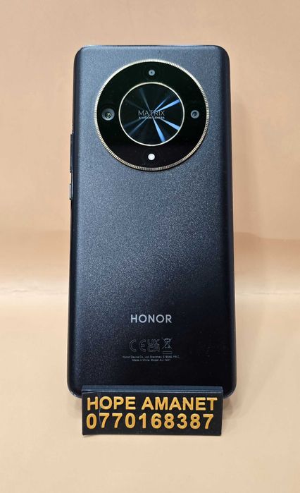Hope Amanet P4 Honor Magic 6 Lite / 256GB 8GB RAM / Oferim Garantie