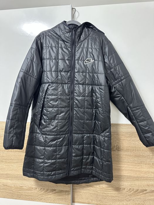 Geaca Nike lunga