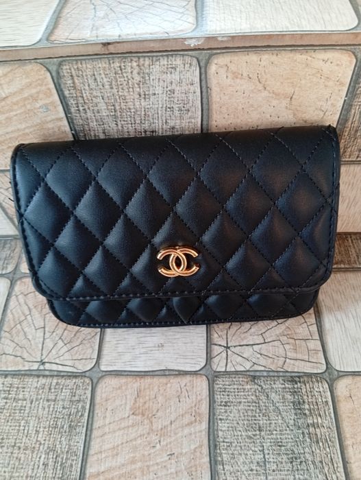 Poșetă de umăr elegant