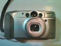 Автоматичен фотоапарат TCM