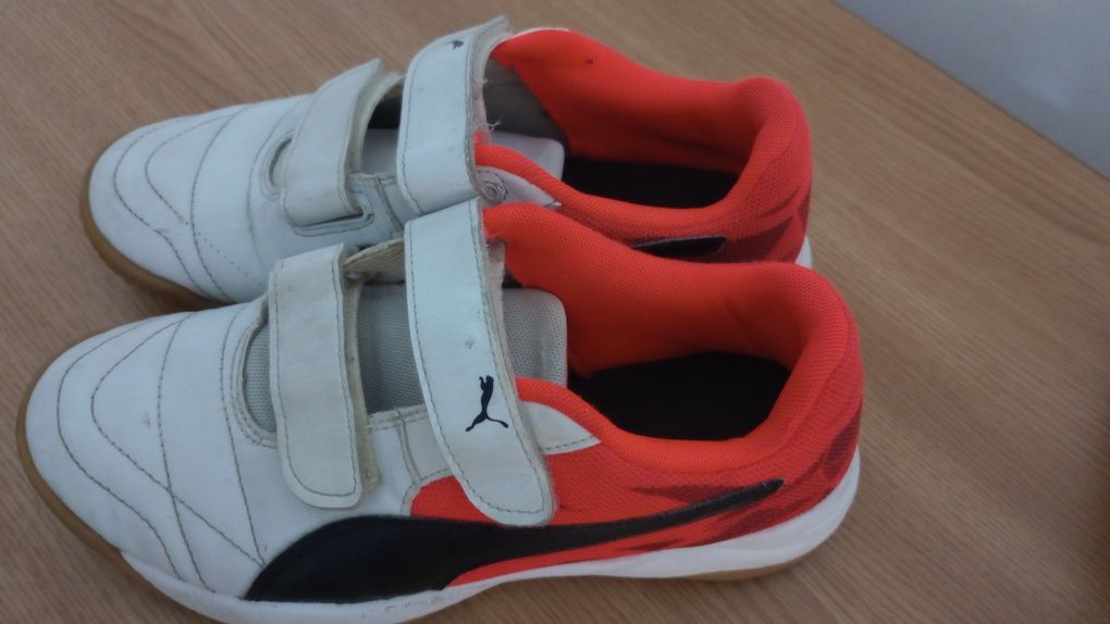 Pantofi sport Puma pt copii