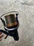 Продавам макара daiwa
