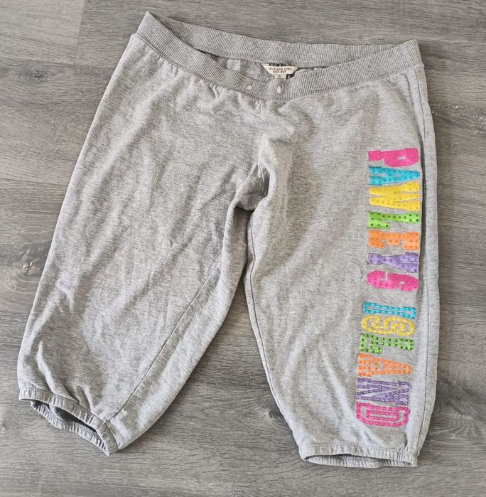 Pantaloni 3/4 damă