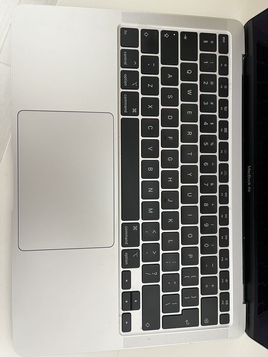 Macbook air I5 2020