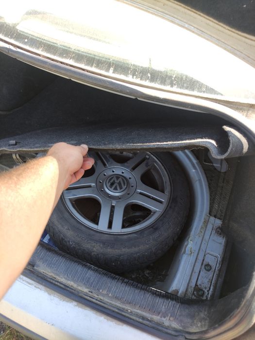 Vw passat 1.9 116кс на части